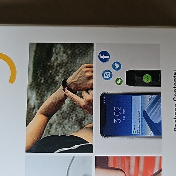 THERMO Health Bracelet - Picture 6 of 8